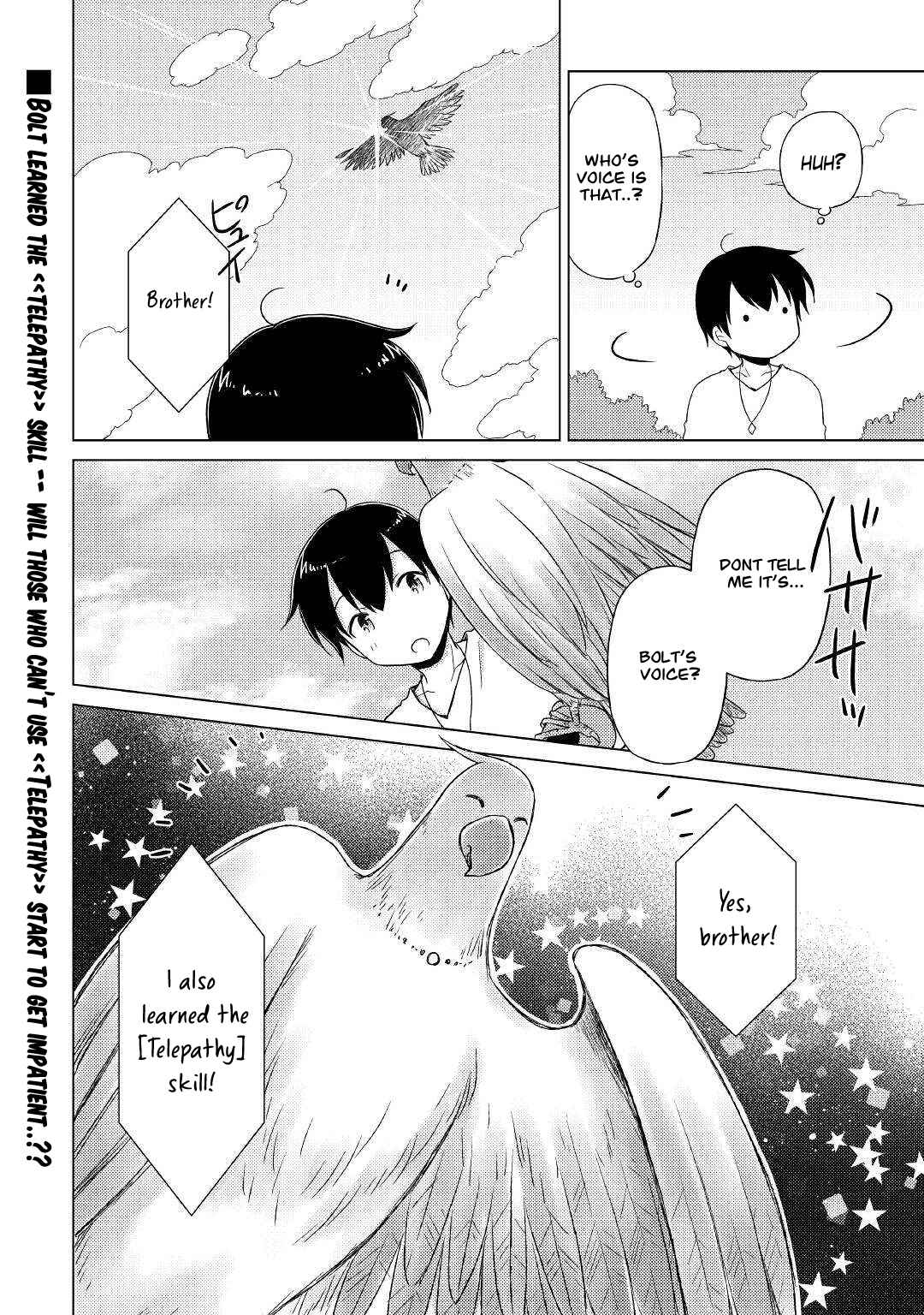 Isekai Yururi Kikou: Kosodateshinagara Boukensha Shimasu Chapter 44 page 25