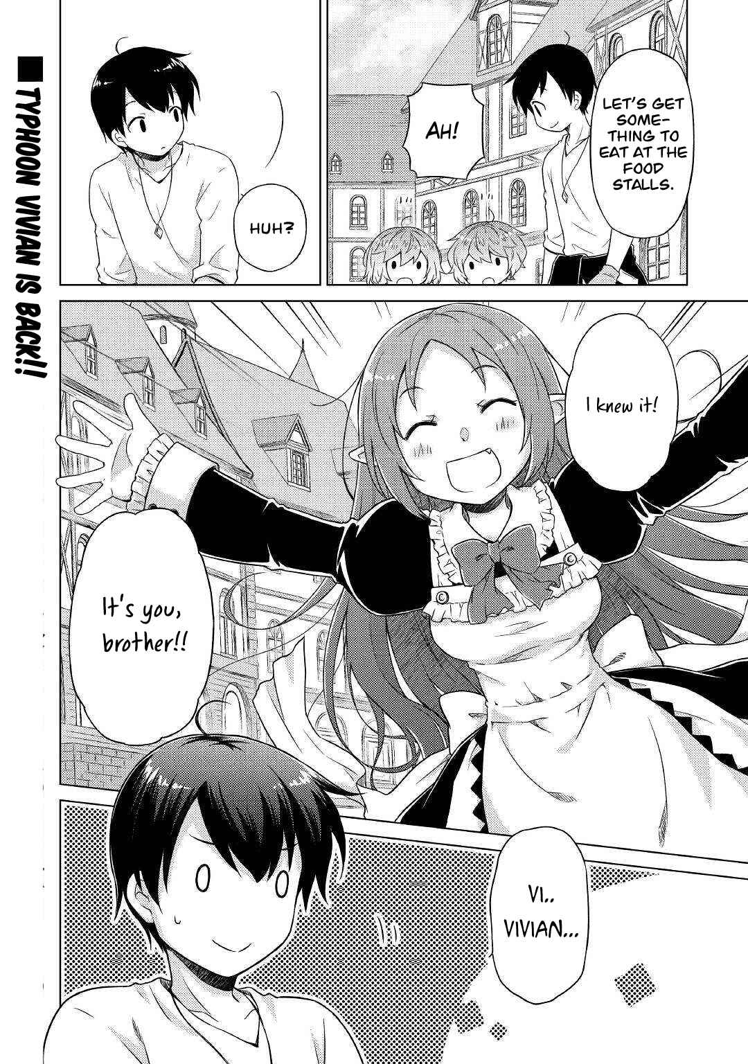 Isekai Yururi Kikou: Kosodateshinagara Boukensha Shimasu Chapter 45 page 27
