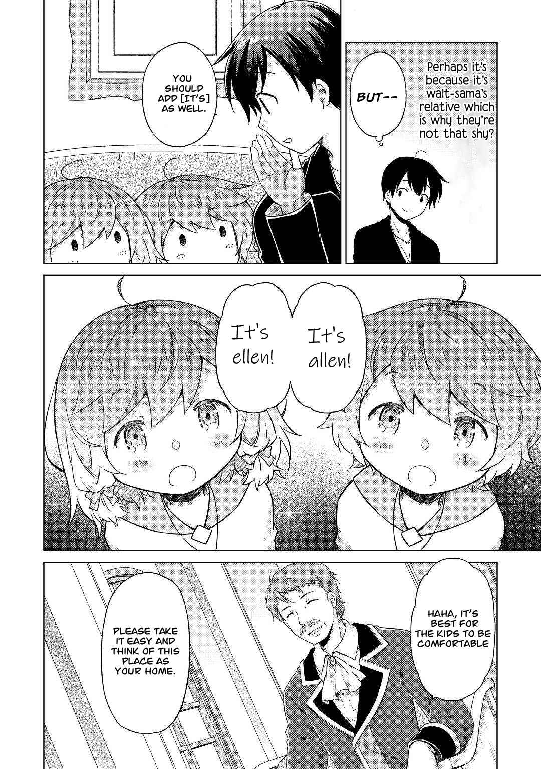 Isekai Yururi Kikou: Kosodateshinagara Boukensha Shimasu Chapter 49 page 13