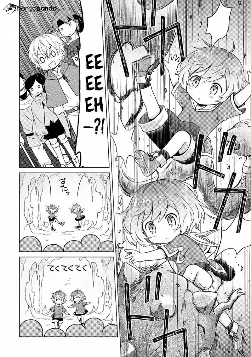 Isekai Yururi Kikou: Kosodateshinagara Boukensha Shimasu Chapter 5 page 7