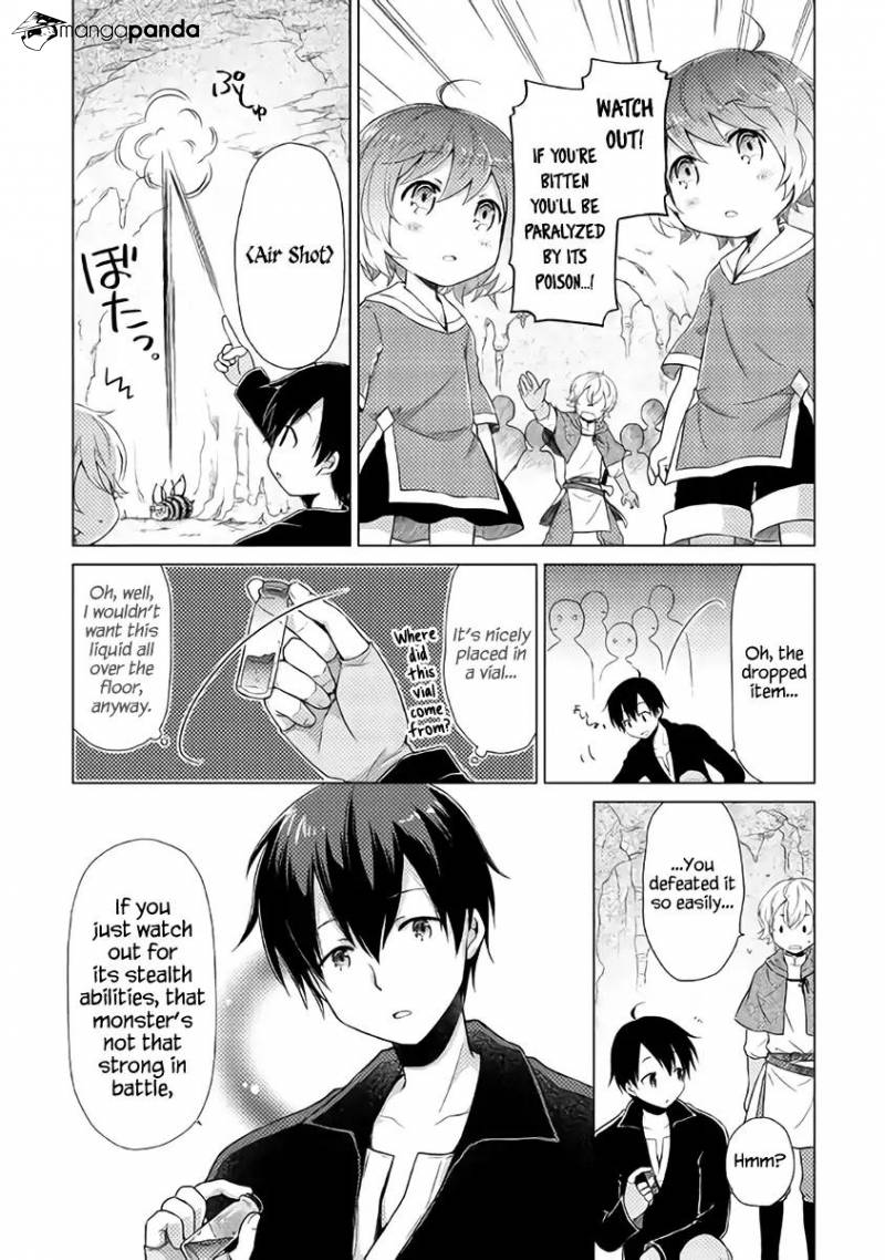 Isekai Yururi Kikou: Kosodateshinagara Boukensha Shimasu Chapter 5 page 12