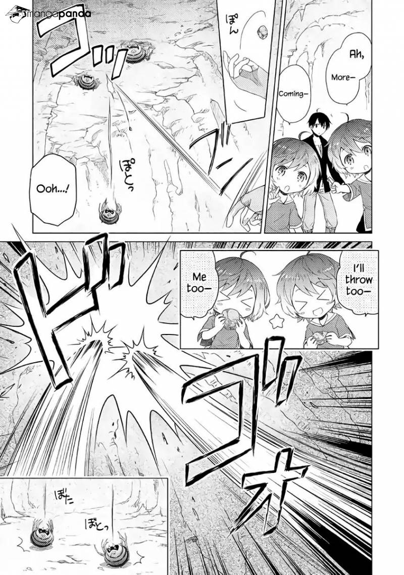 Isekai Yururi Kikou: Kosodateshinagara Boukensha Shimasu Chapter 5 page 14