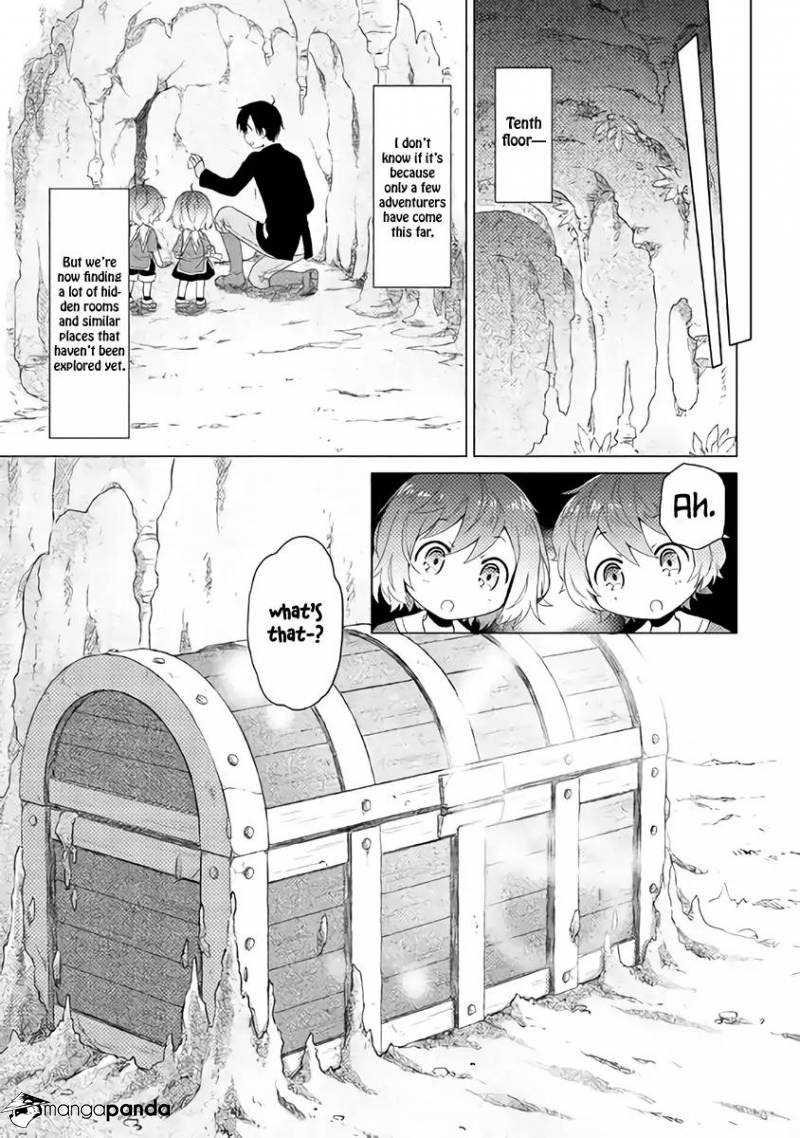 Isekai Yururi Kikou: Kosodateshinagara Boukensha Shimasu Chapter 5 page 16