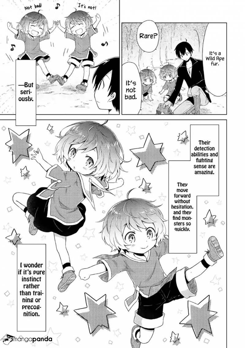 Isekai Yururi Kikou: Kosodateshinagara Boukensha Shimasu Chapter 5 page 20