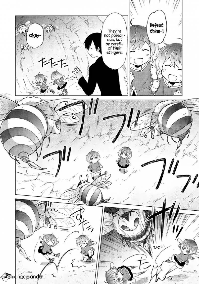 Isekai Yururi Kikou: Kosodateshinagara Boukensha Shimasu Chapter 5 page 23