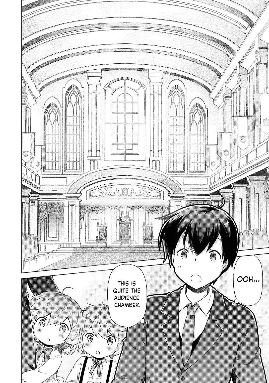 Isekai Yururi Kikou: Kosodateshinagara Boukensha Shimasu Chapter 50 page 7