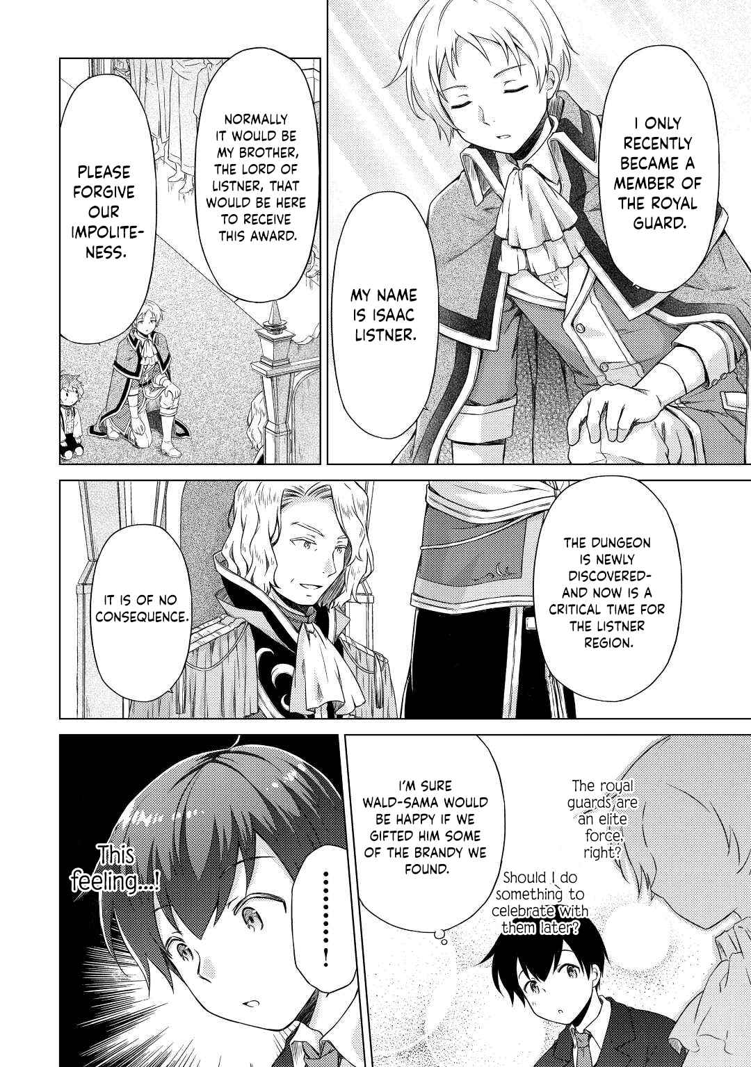 Isekai Yururi Kikou: Kosodateshinagara Boukensha Shimasu Chapter 50 page 13
