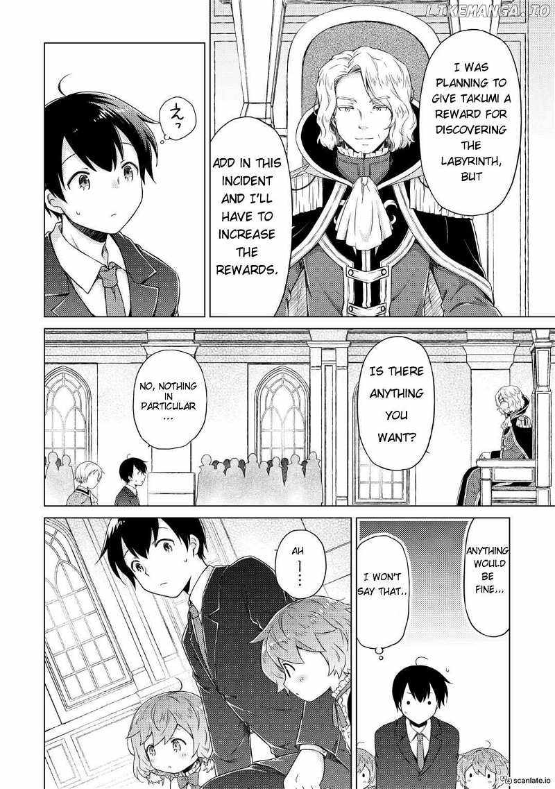Isekai Yururi Kikou: Kosodateshinagara Boukensha Shimasu Chapter 51 page 2