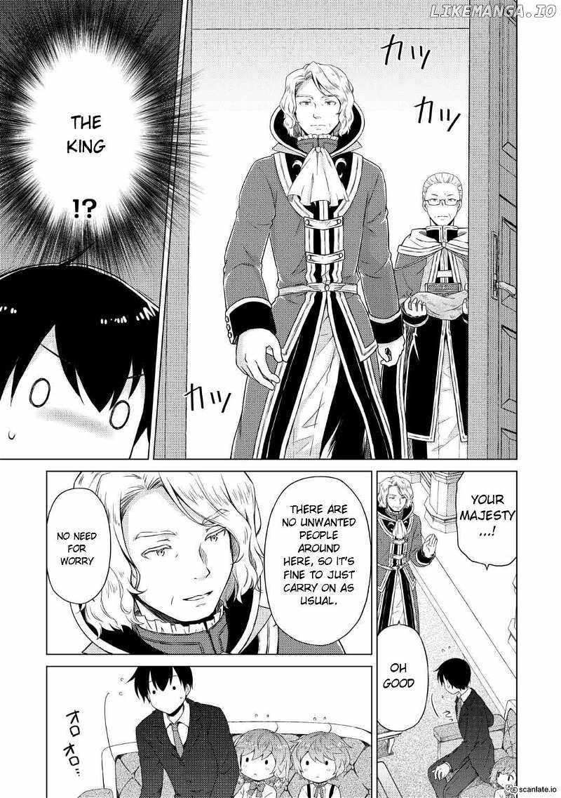 Isekai Yururi Kikou: Kosodateshinagara Boukensha Shimasu Chapter 51 page 9