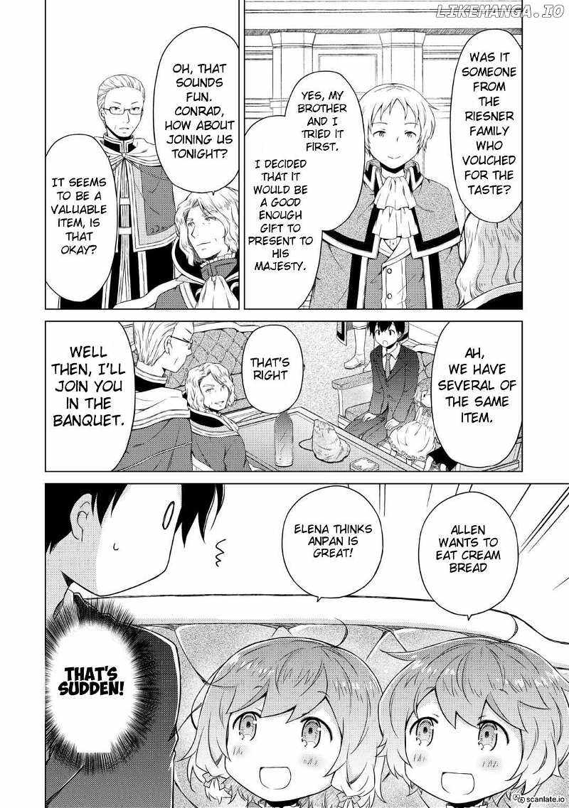 Isekai Yururi Kikou: Kosodateshinagara Boukensha Shimasu Chapter 51 page 16