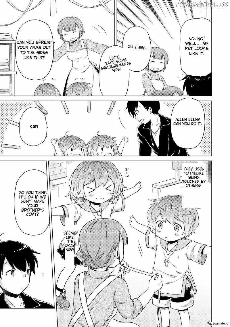 Isekai Yururi Kikou: Kosodateshinagara Boukensha Shimasu Chapter 51 page 25