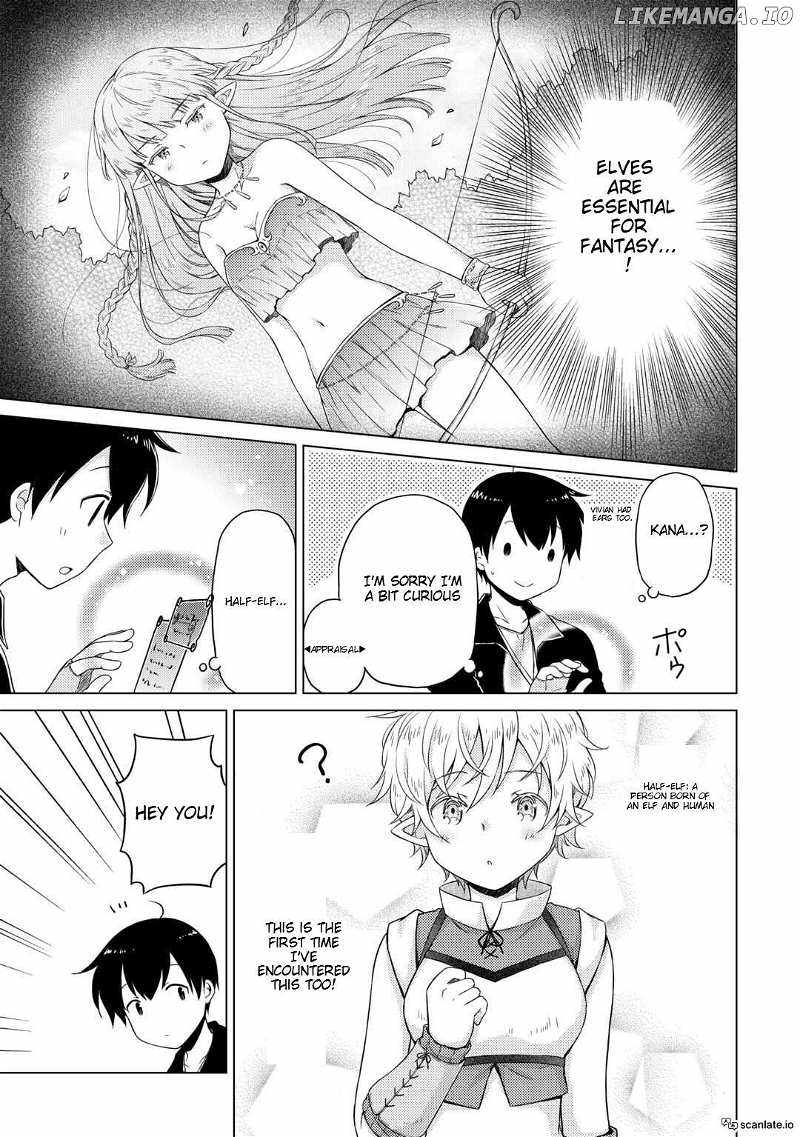 Isekai Yururi Kikou: Kosodateshinagara Boukensha Shimasu Chapter 52 page 3