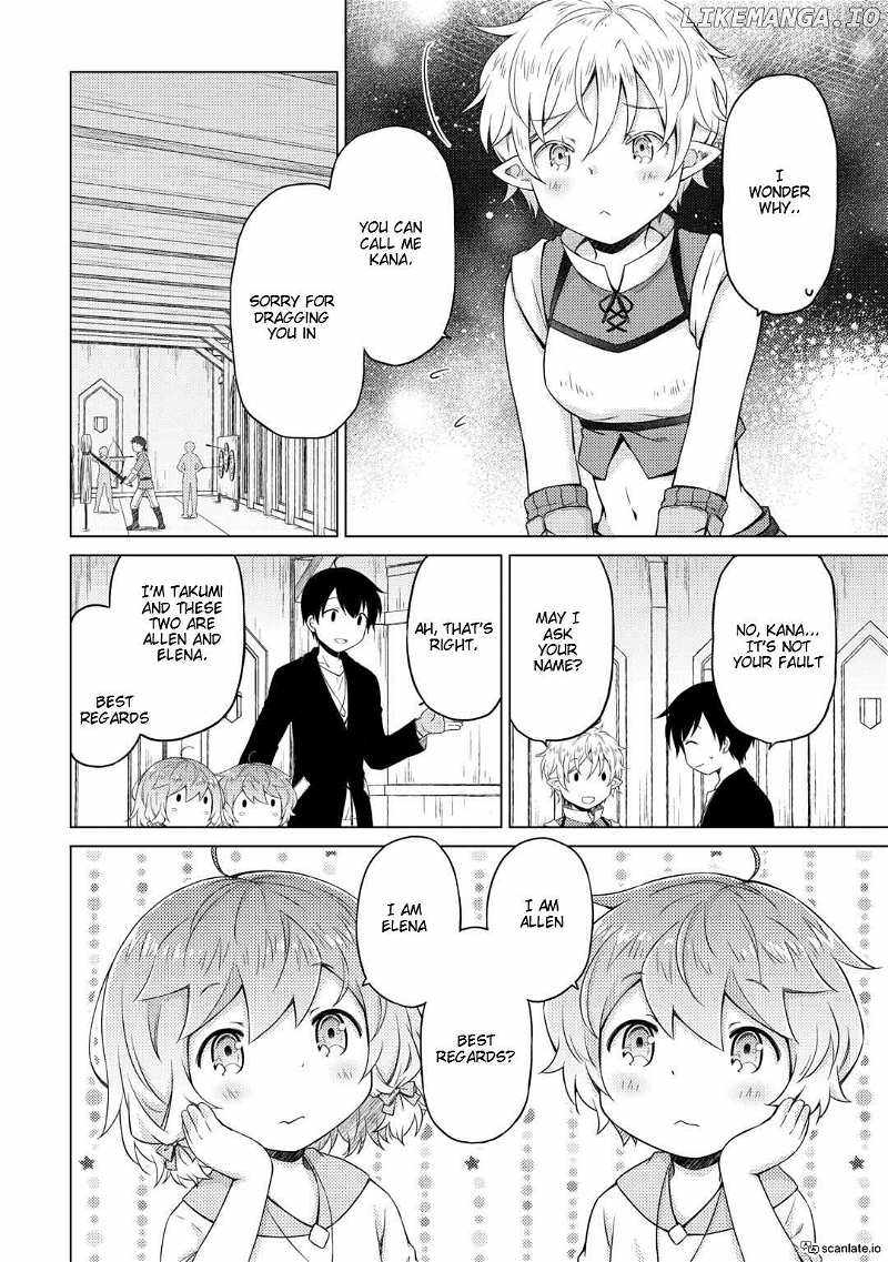 Isekai Yururi Kikou: Kosodateshinagara Boukensha Shimasu Chapter 52 page 12