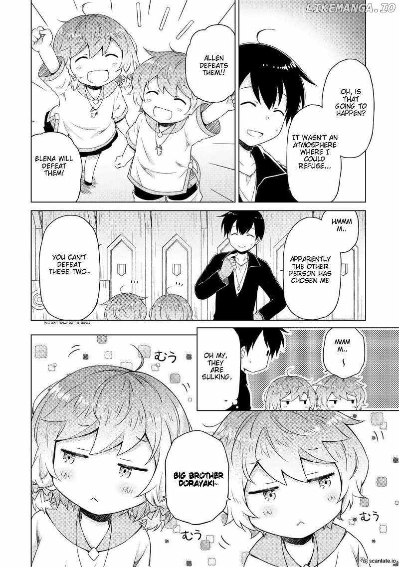 Isekai Yururi Kikou: Kosodateshinagara Boukensha Shimasu Chapter 52 page 14