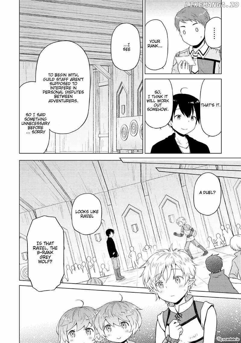 Isekai Yururi Kikou: Kosodateshinagara Boukensha Shimasu Chapter 52 page 20