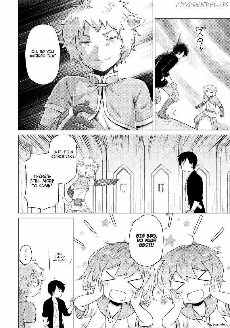 Isekai Yururi Kikou: Kosodateshinagara Boukensha Shimasu Chapter 52 page 24