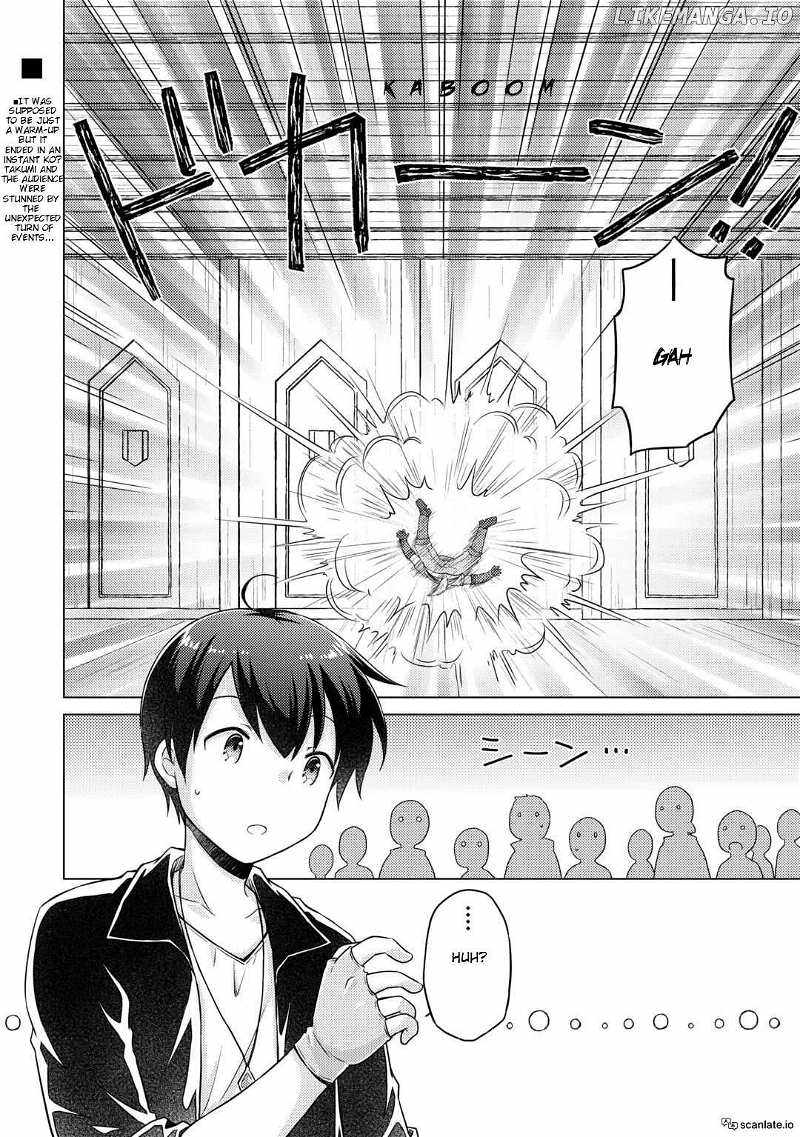 Isekai Yururi Kikou: Kosodateshinagara Boukensha Shimasu Chapter 52 page 26