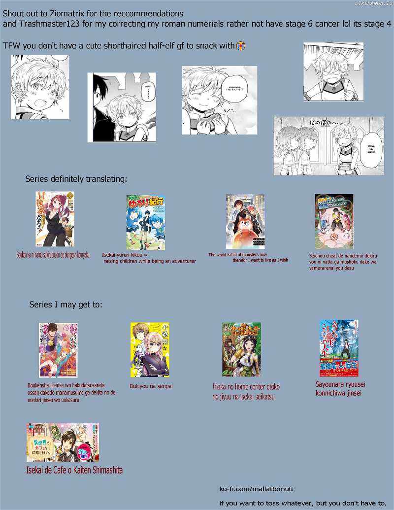 Isekai Yururi Kikou: Kosodateshinagara Boukensha Shimasu Chapter 52 page 27