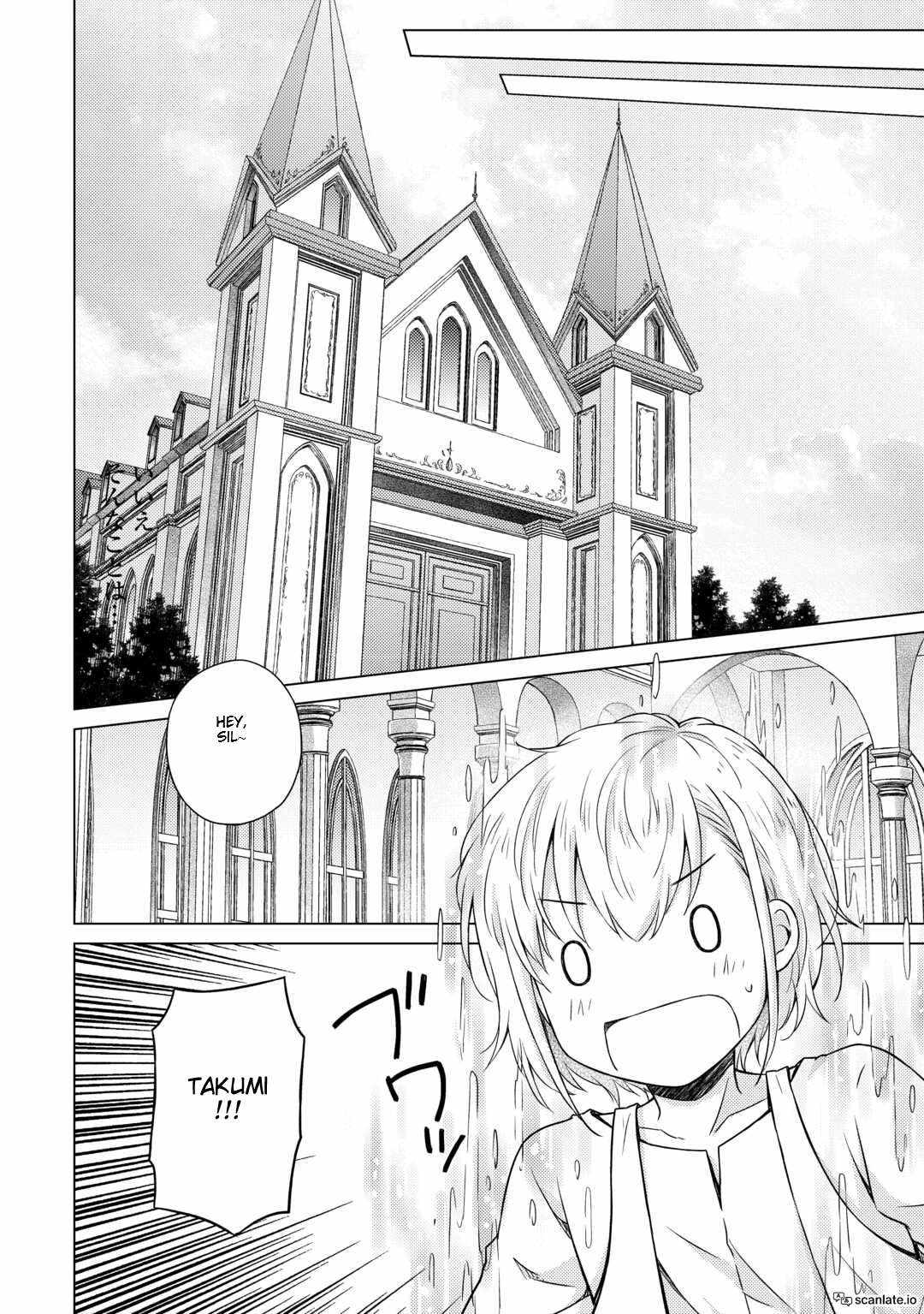 Isekai Yururi Kikou: Kosodateshinagara Boukensha Shimasu Chapter 53 page 20