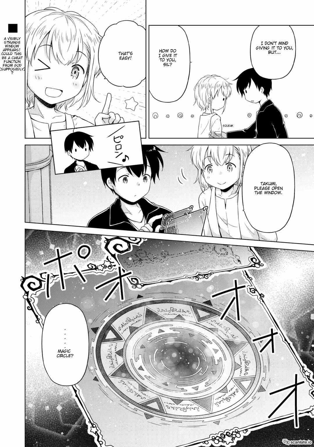 Isekai Yururi Kikou: Kosodateshinagara Boukensha Shimasu Chapter 53 page 24