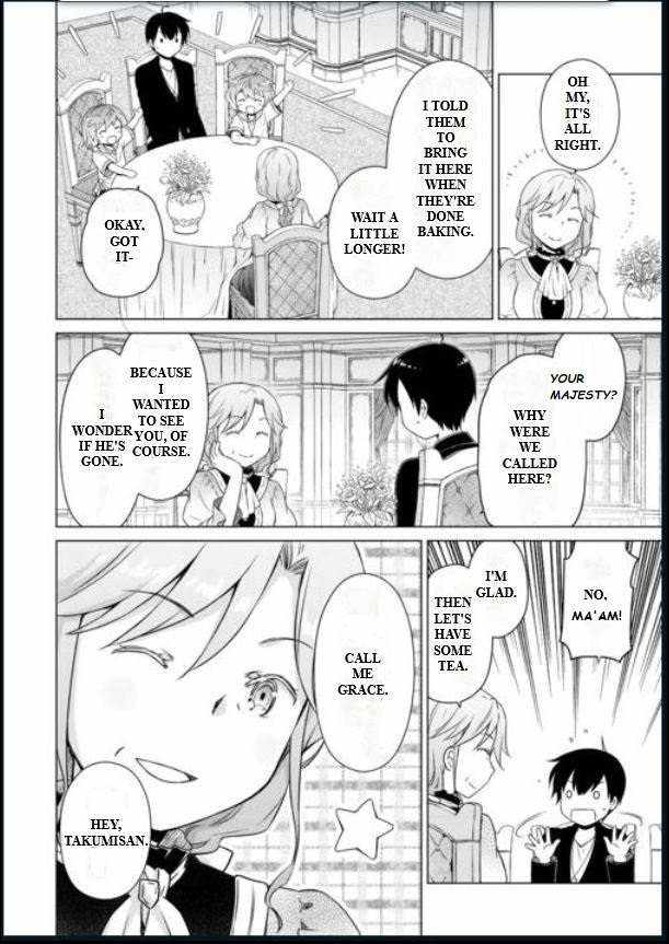 Isekai Yururi Kikou: Kosodateshinagara Boukensha Shimasu Chapter 56 page 2