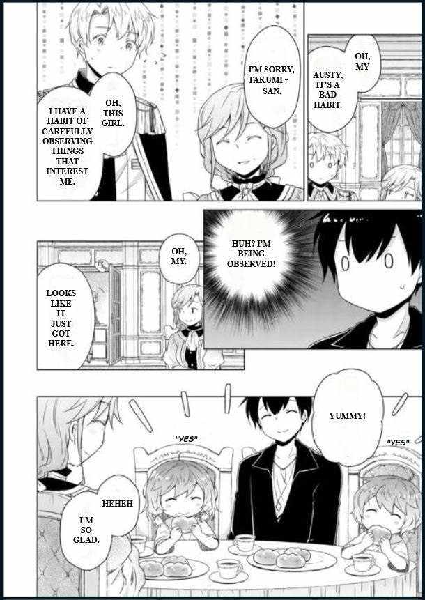 Isekai Yururi Kikou: Kosodateshinagara Boukensha Shimasu Chapter 56 page 6