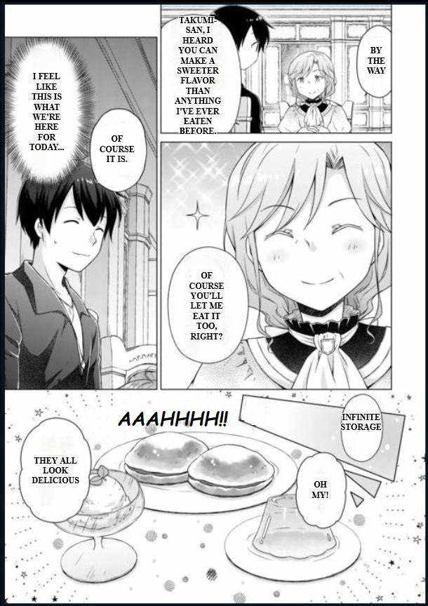 Isekai Yururi Kikou: Kosodateshinagara Boukensha Shimasu Chapter 56 page 7