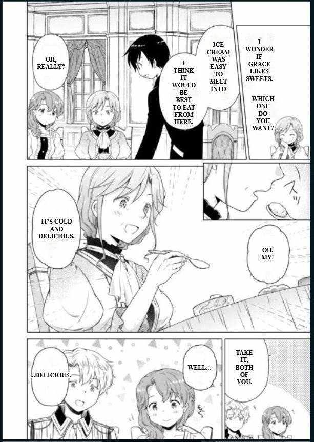 Isekai Yururi Kikou: Kosodateshinagara Boukensha Shimasu Chapter 56 page 8