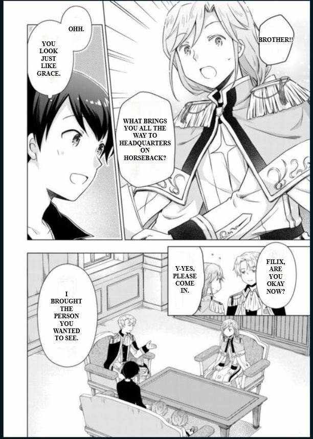 Isekai Yururi Kikou: Kosodateshinagara Boukensha Shimasu Chapter 56 page 14