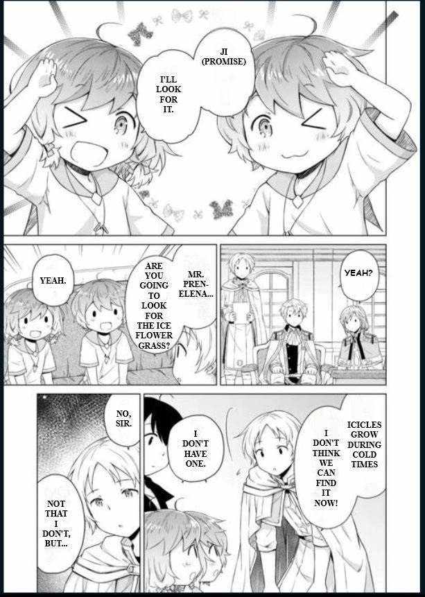 Isekai Yururi Kikou: Kosodateshinagara Boukensha Shimasu Chapter 56 page 23