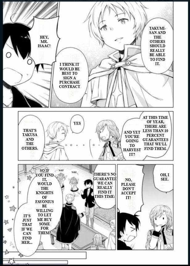 Isekai Yururi Kikou: Kosodateshinagara Boukensha Shimasu Chapter 56 page 25