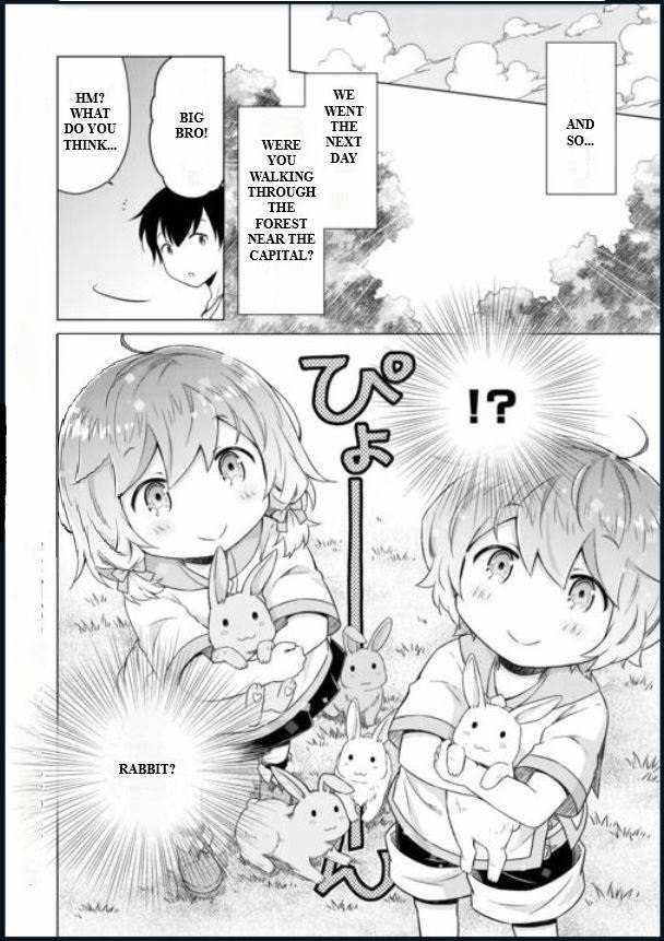 Isekai Yururi Kikou: Kosodateshinagara Boukensha Shimasu Chapter 56 page 26