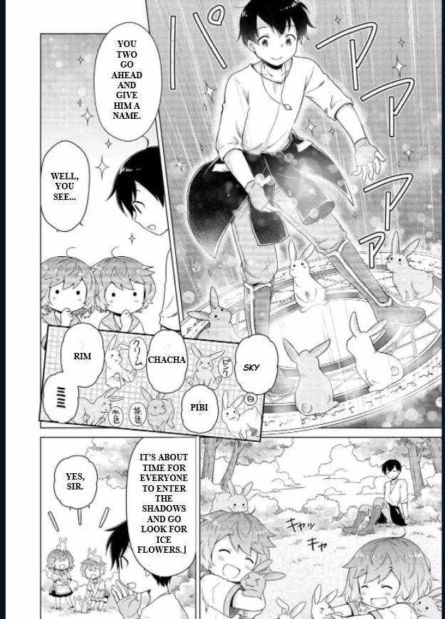Isekai Yururi Kikou: Kosodateshinagara Boukensha Shimasu Chapter 57 page 6