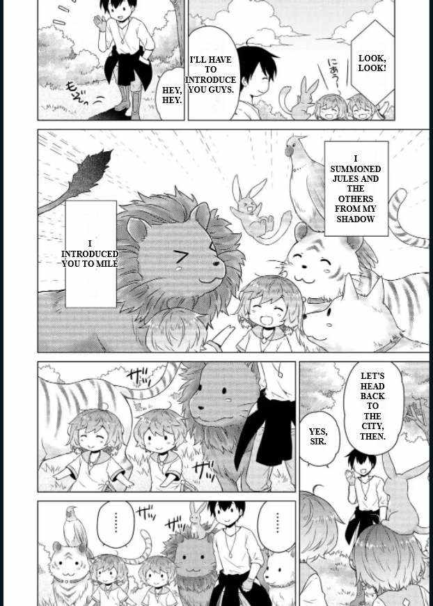 Isekai Yururi Kikou: Kosodateshinagara Boukensha Shimasu Chapter 57 page 20