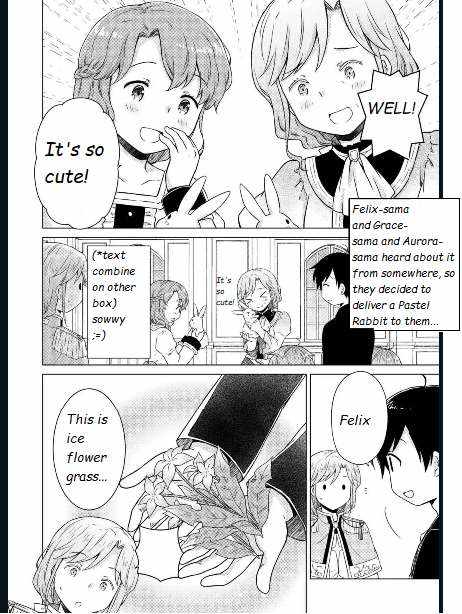 Isekai Yururi Kikou: Kosodateshinagara Boukensha Shimasu Chapter 58 page 4