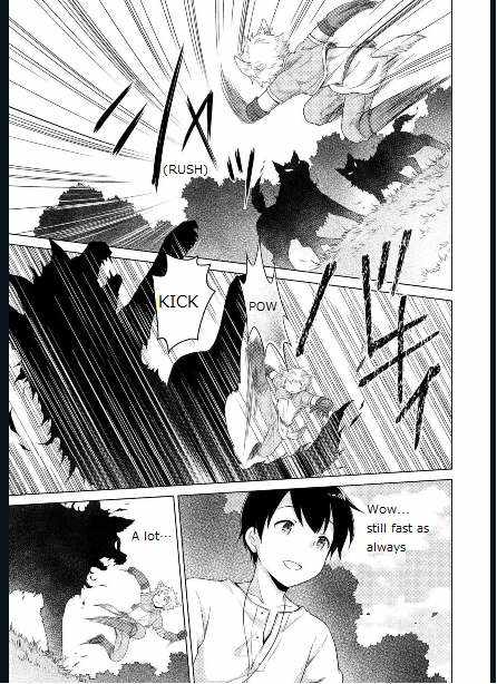 Isekai Yururi Kikou: Kosodateshinagara Boukensha Shimasu Chapter 59 page 15