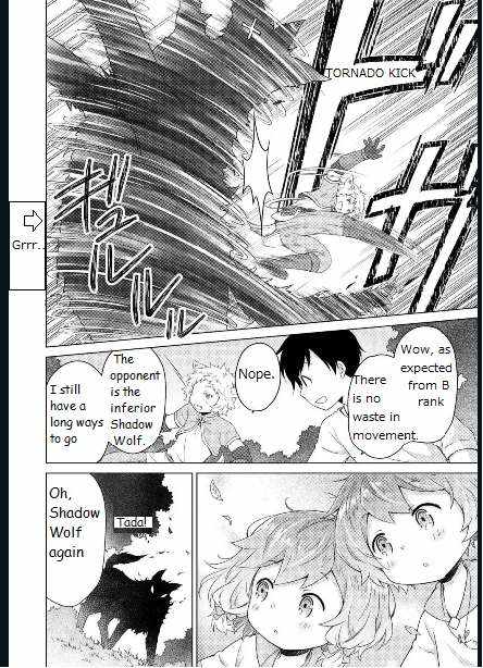 Isekai Yururi Kikou: Kosodateshinagara Boukensha Shimasu Chapter 59 page 16