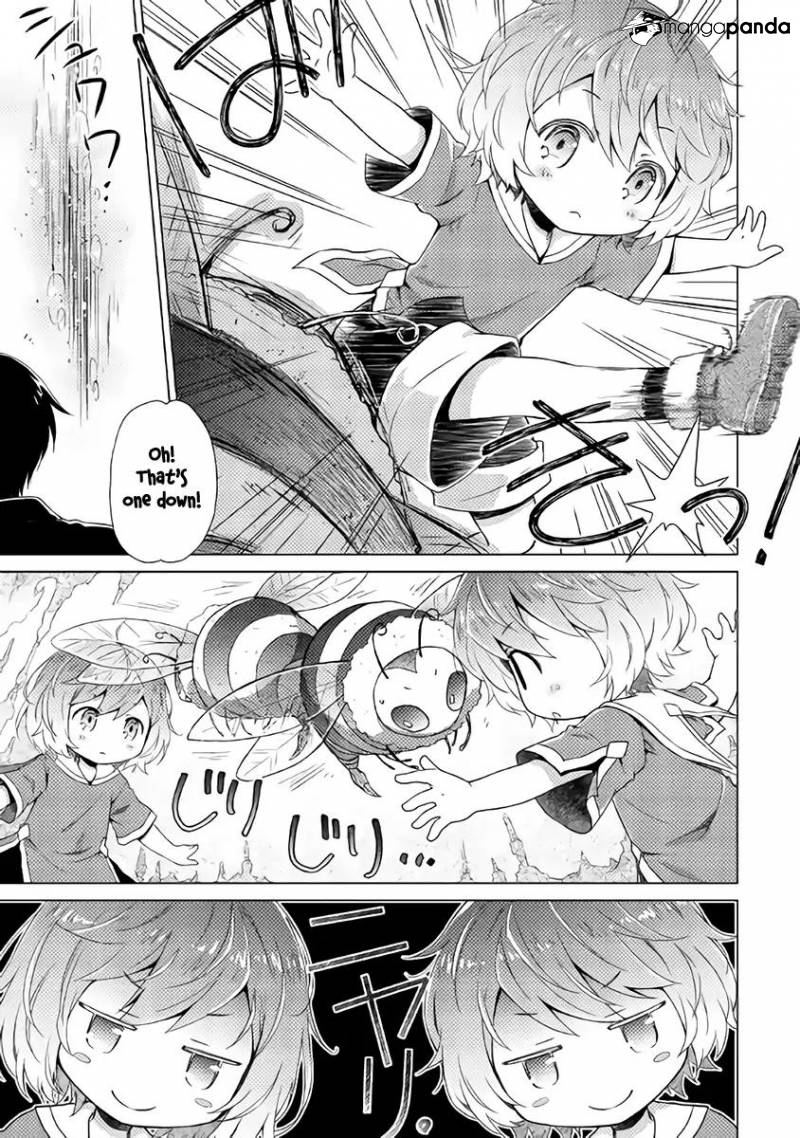 Isekai Yururi Kikou: Kosodateshinagara Boukensha Shimasu Chapter 6 page 4