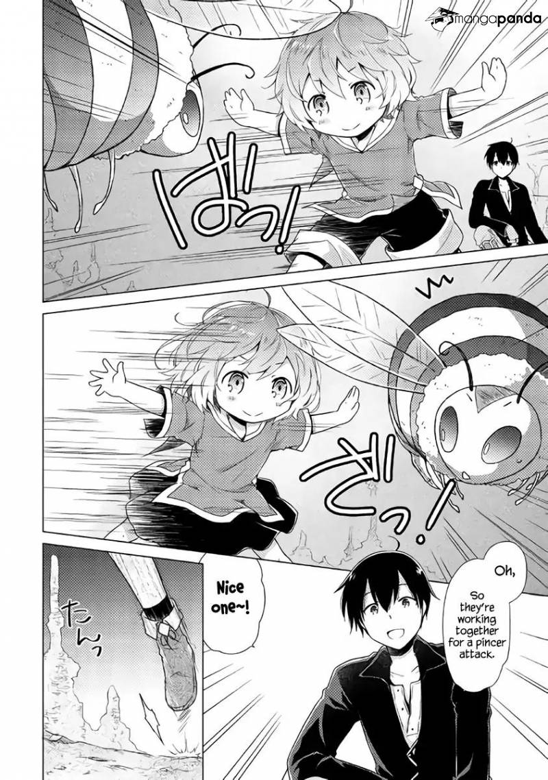 Isekai Yururi Kikou: Kosodateshinagara Boukensha Shimasu Chapter 6 page 3