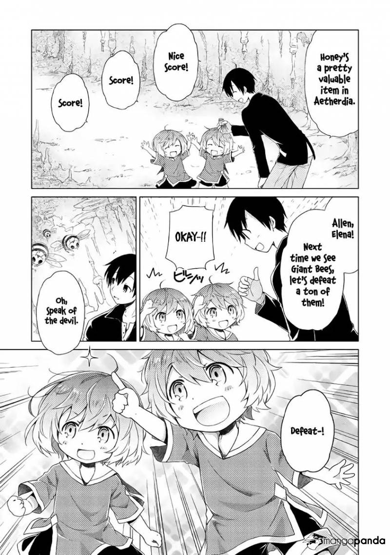 Isekai Yururi Kikou: Kosodateshinagara Boukensha Shimasu Chapter 6 page 6
