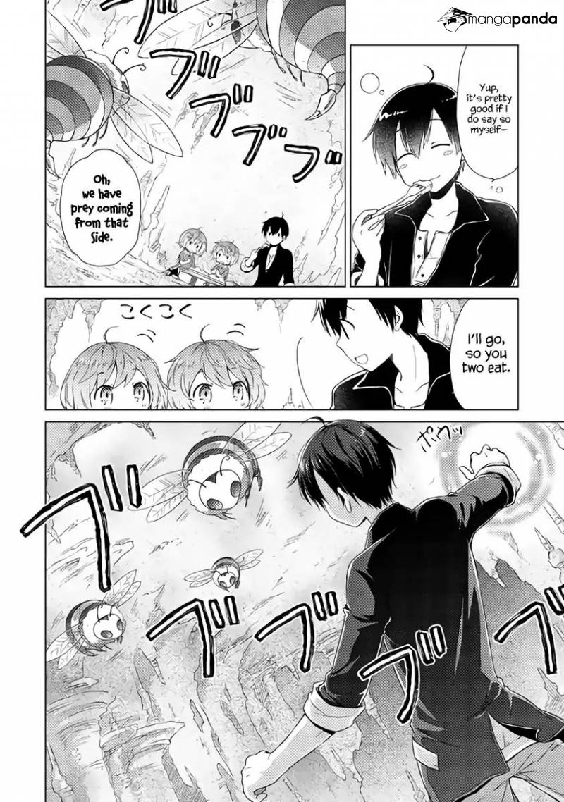 Isekai Yururi Kikou: Kosodateshinagara Boukensha Shimasu Chapter 6 page 9
