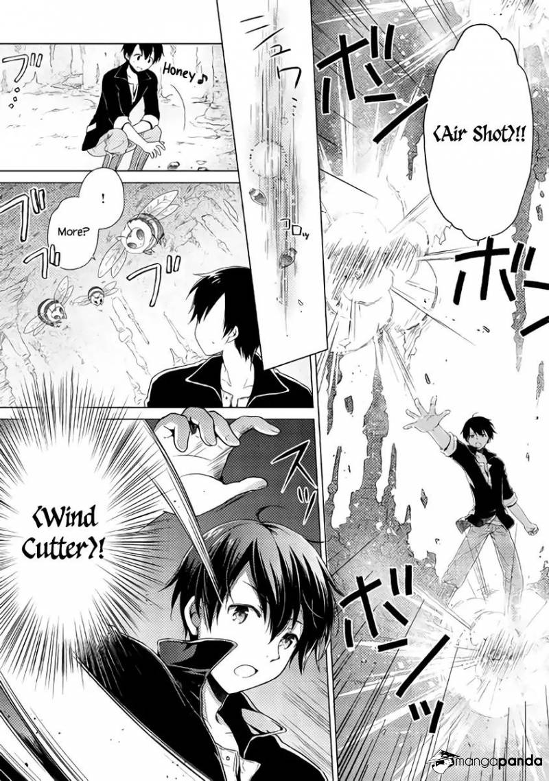 Isekai Yururi Kikou: Kosodateshinagara Boukensha Shimasu Chapter 6 page 10