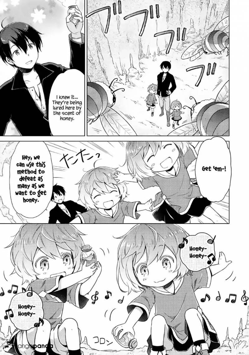 Isekai Yururi Kikou: Kosodateshinagara Boukensha Shimasu Chapter 6 page 12