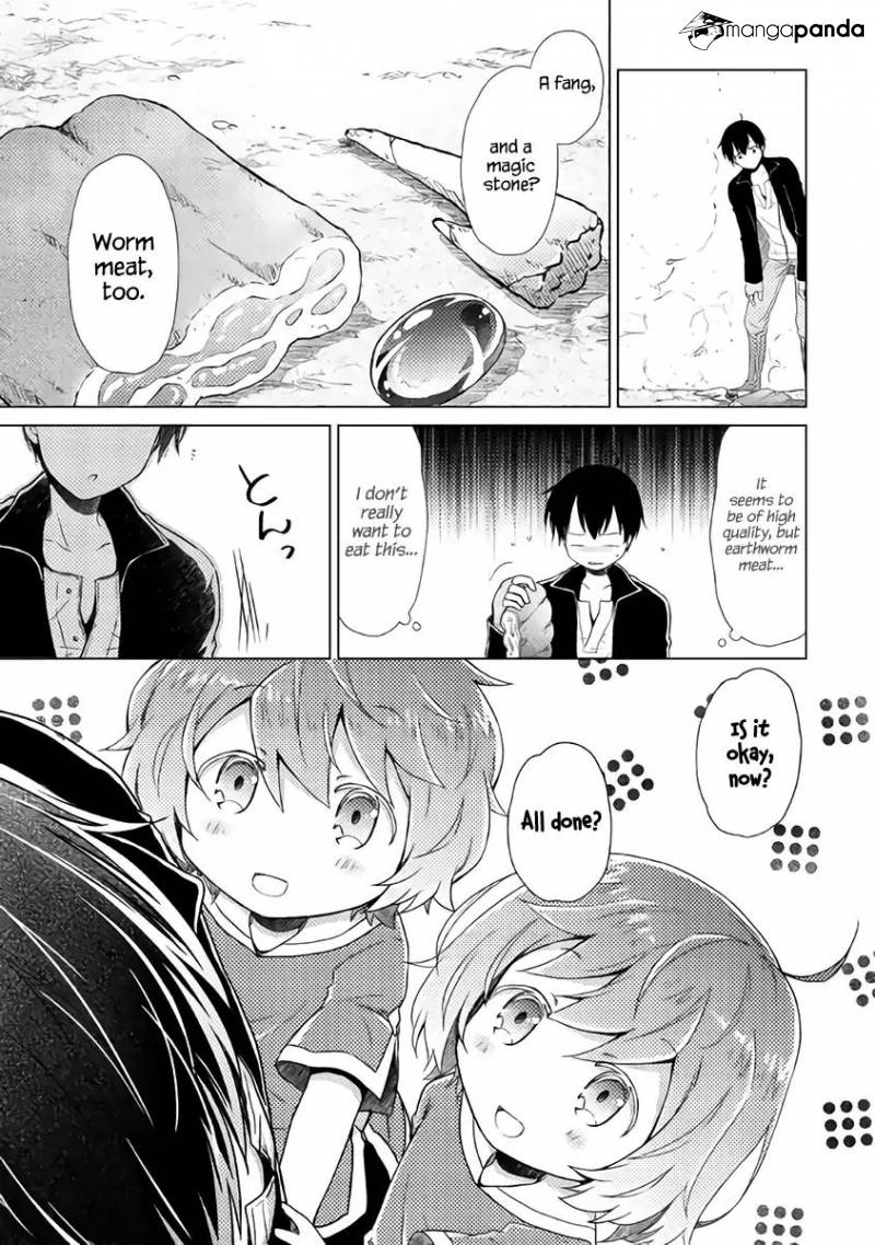 Isekai Yururi Kikou: Kosodateshinagara Boukensha Shimasu Chapter 6 page 20