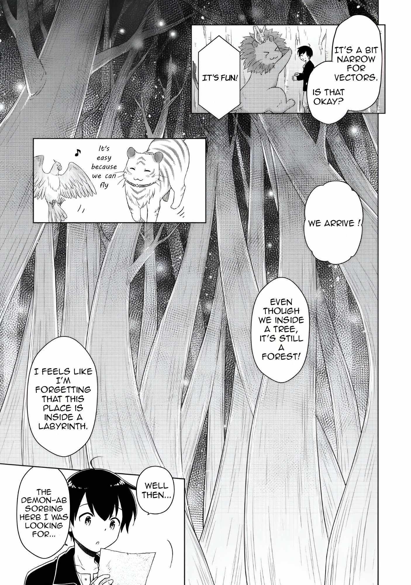 Isekai Yururi Kikou: Kosodateshinagara Boukensha Shimasu Chapter 63 page 6