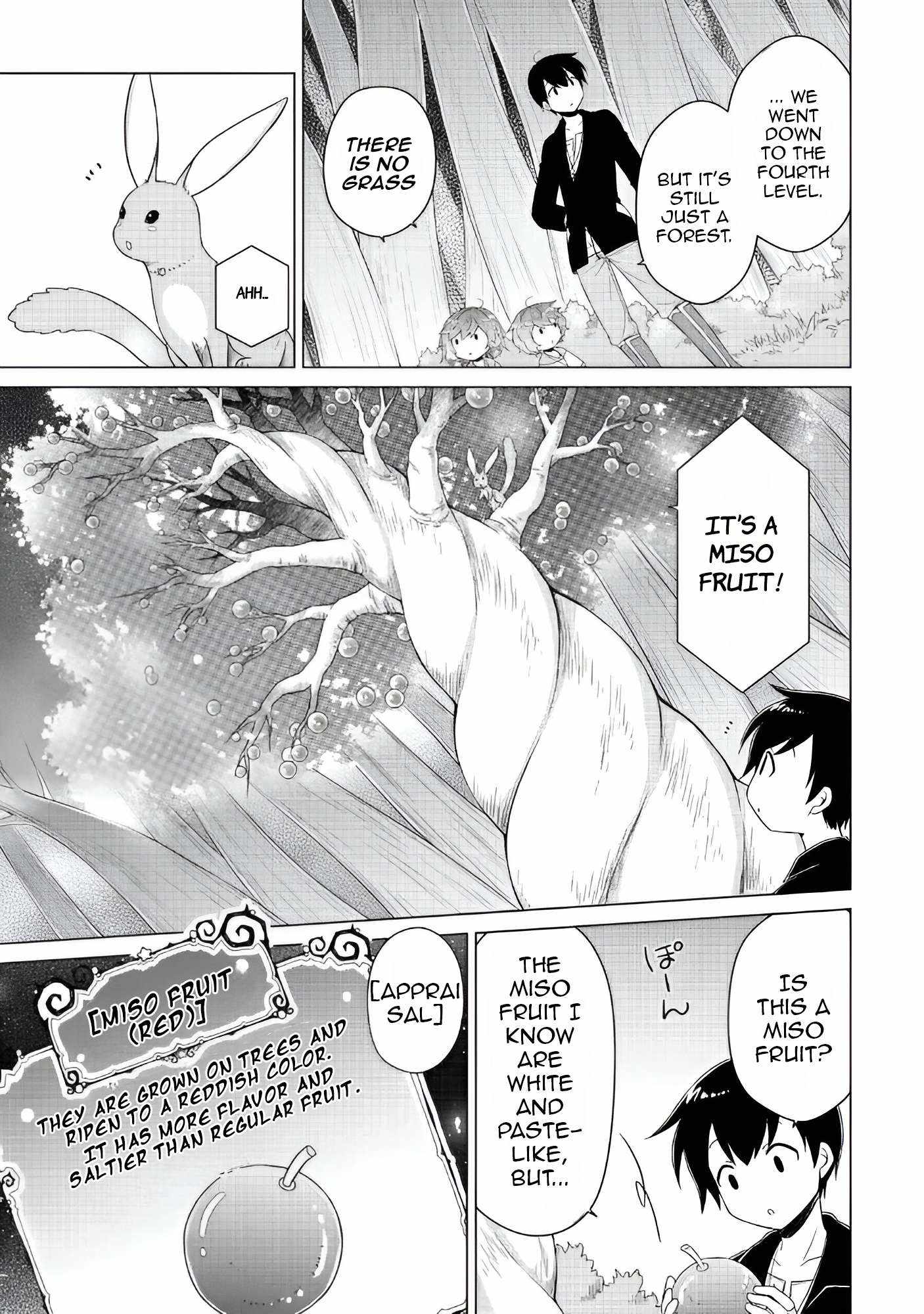 Isekai Yururi Kikou: Kosodateshinagara Boukensha Shimasu Chapter 63 page 16
