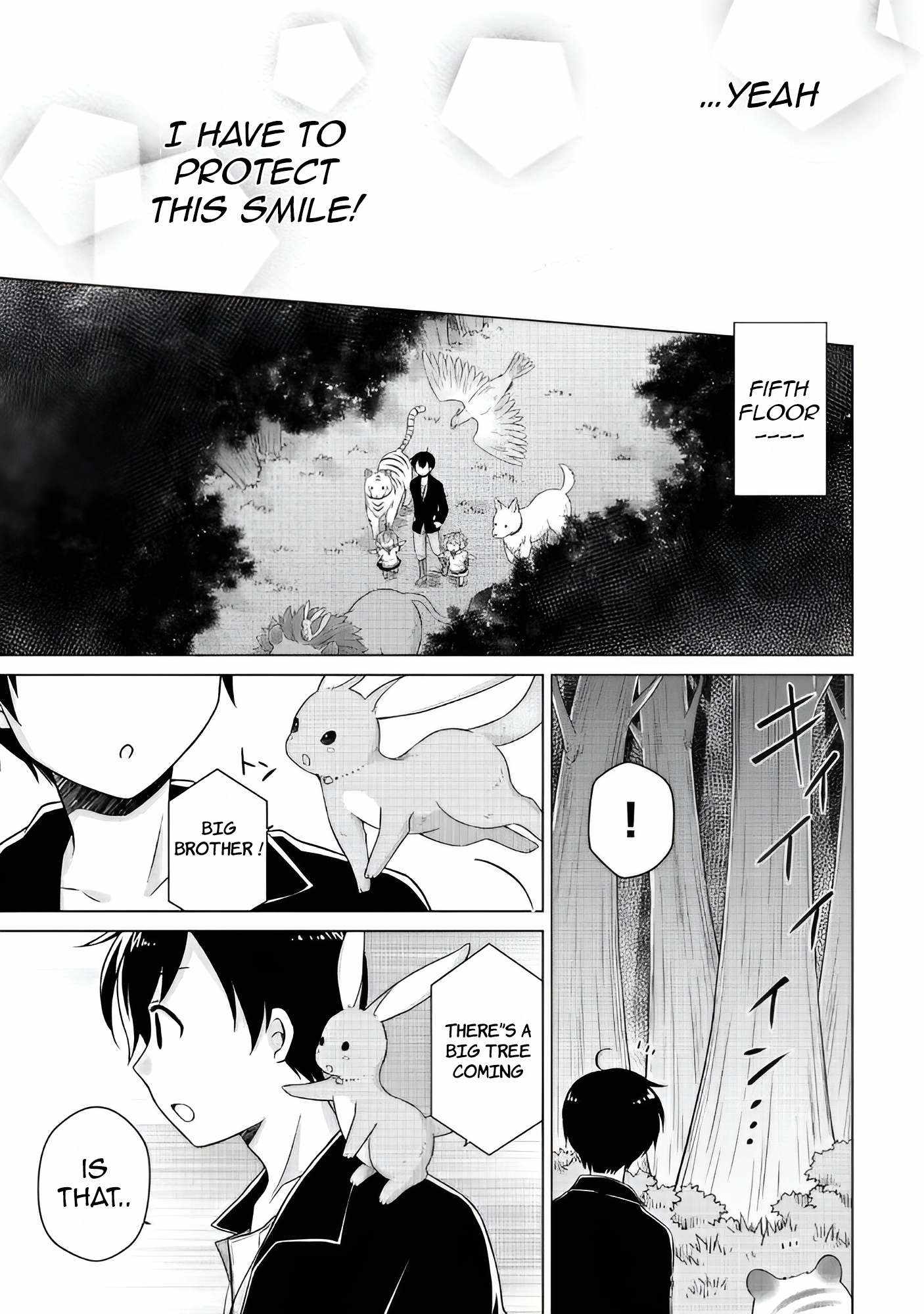 Isekai Yururi Kikou: Kosodateshinagara Boukensha Shimasu Chapter 63 page 26
