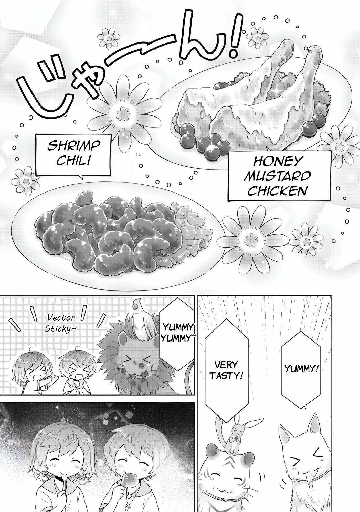 Isekai Yururi Kikou: Kosodateshinagara Boukensha Shimasu Chapter 64 page 24
