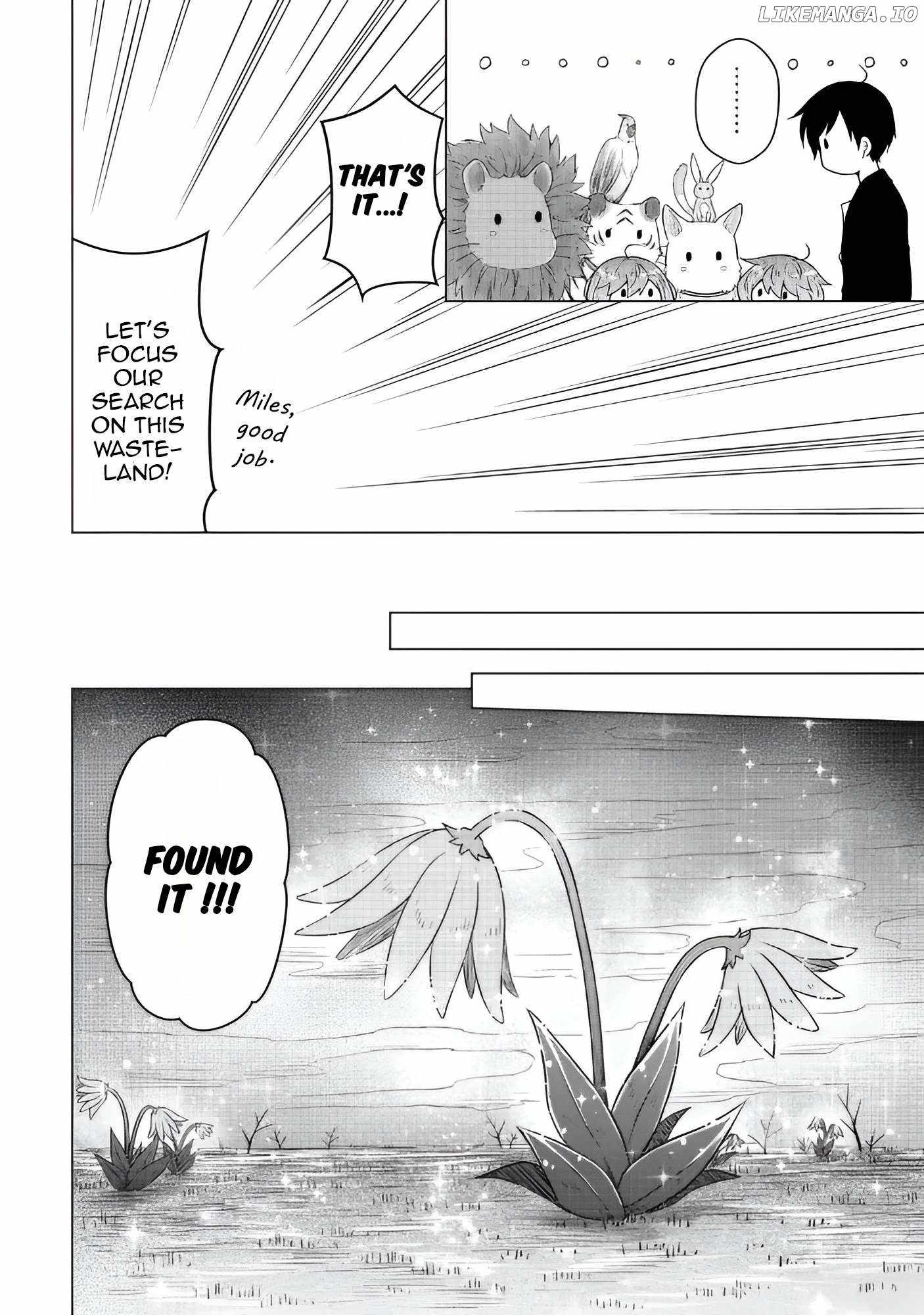 Isekai Yururi Kikou: Kosodateshinagara Boukensha Shimasu Chapter 65 page 23