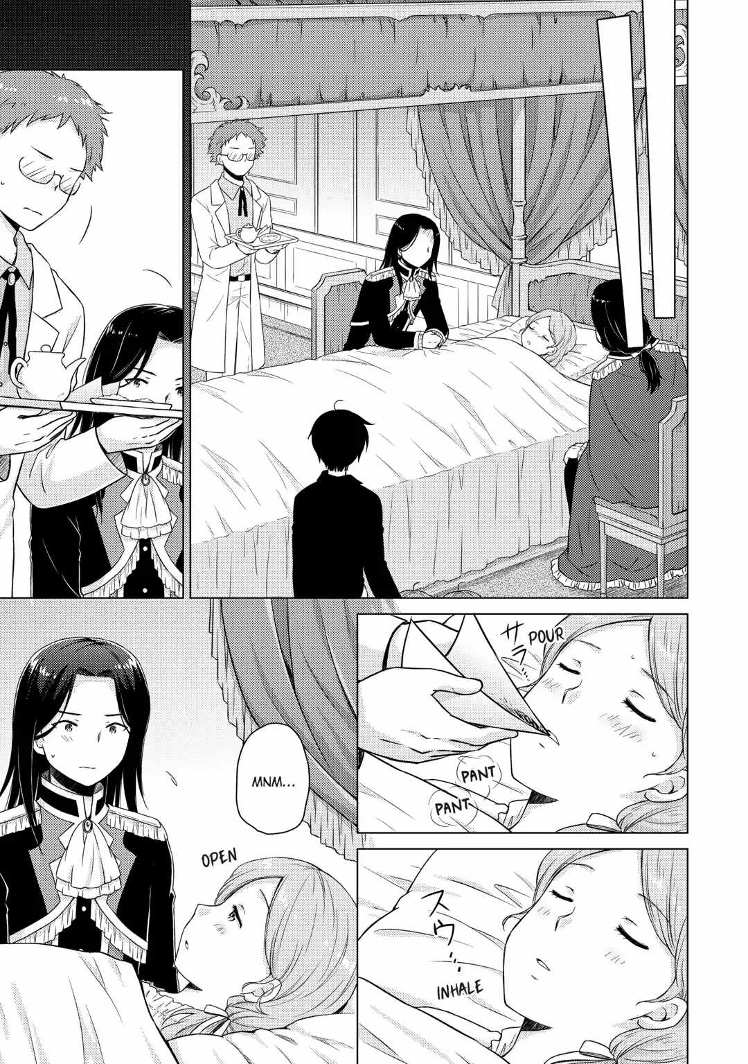 Isekai Yururi Kikou: Kosodateshinagara Boukensha Shimasu Chapter 66 page 7